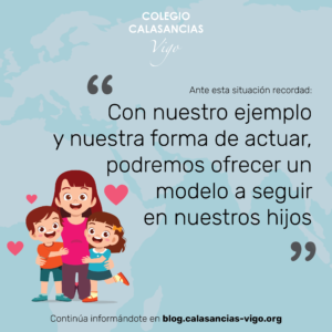 Consejos para tus hijos en cuarentena por coronavirus