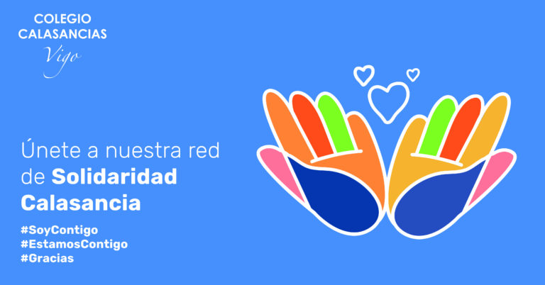 Red Solidaria Calasancia Vigo